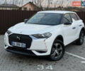 Белый DS 3 e-Tense, объемом двигателя 0 л и пробегом 54 тыс. км за 17200 $, фото 3 на Automoto.ua