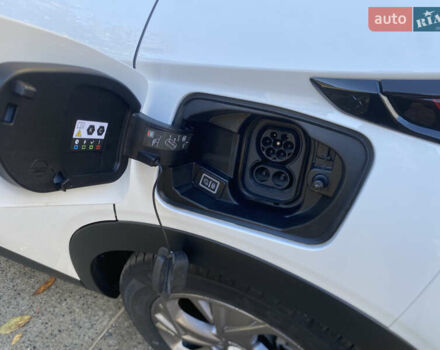 Білий DS 3 e-Tense, об'ємом двигуна 0 л та пробігом 69 тис. км за 15900 $, фото 11 на Automoto.ua