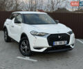 Белый DS 3 e-Tense, объемом двигателя 0 л и пробегом 54 тыс. км за 17200 $, фото 9 на Automoto.ua