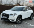 Белый DS 3 e-Tense, объемом двигателя 0 л и пробегом 54 тыс. км за 17200 $, фото 2 на Automoto.ua