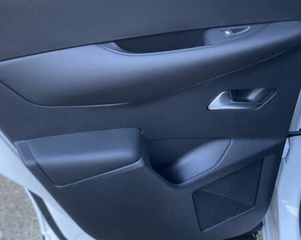 Білий DS 3 e-Tense, об'ємом двигуна 0 л та пробігом 69 тис. км за 15900 $, фото 20 на Automoto.ua