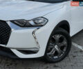 Белый DS 3 e-Tense, объемом двигателя 0 л и пробегом 54 тыс. км за 17200 $, фото 4 на Automoto.ua