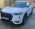 Білий DS 3 e-Tense, об'ємом двигуна 0 л та пробігом 69 тис. км за 15900 $, фото 1 на Automoto.ua