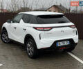 Белый DS 3 e-Tense, объемом двигателя 0 л и пробегом 87 тыс. км за 16200 $, фото 10 на Automoto.ua