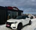 Белый DS 3 e-Tense, объемом двигателя 0 л и пробегом 32 тыс. км за 17690 $, фото 1 на Automoto.ua