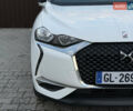 Белый DS 3 e-Tense, объемом двигателя 0 л и пробегом 54 тыс. км за 17200 $, фото 7 на Automoto.ua