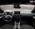 Белый DS 3 e-Tense, объемом двигателя 0 л и пробегом 87 тыс. км за 16200 $, фото 19 на Automoto.ua
