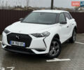 Белый DS 3 e-Tense, объемом двигателя 0 л и пробегом 87 тыс. км за 16200 $, фото 1 на Automoto.ua