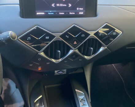 Білий DS 3 e-Tense, об'ємом двигуна 0 л та пробігом 69 тис. км за 15900 $, фото 28 на Automoto.ua