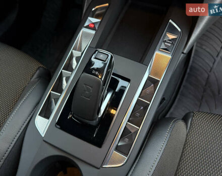Белый DS 3 e-Tense, объемом двигателя 0 л и пробегом 54 тыс. км за 17200 $, фото 27 на Automoto.ua