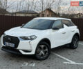 Белый DS 3 e-Tense, объемом двигателя 0 л и пробегом 54 тыс. км за 17200 $, фото 1 на Automoto.ua