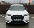 Белый DS 3 e-Tense, объемом двигателя 0 л и пробегом 87 тыс. км за 16200 $, фото 5 на Automoto.ua