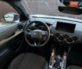 Белый DS 3 e-Tense, объемом двигателя 0 л и пробегом 54 тыс. км за 17200 $, фото 26 на Automoto.ua