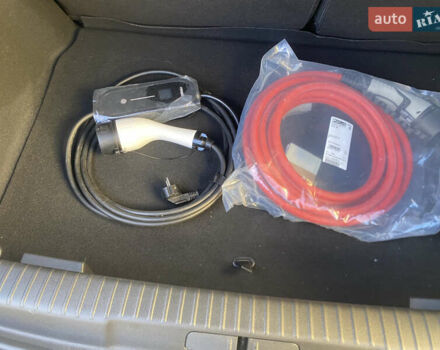 Білий DS 3 e-Tense, об'ємом двигуна 0 л та пробігом 69 тис. км за 15900 $, фото 12 на Automoto.ua