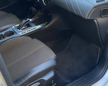 Білий DS 3 e-Tense, об'ємом двигуна 0 л та пробігом 69 тис. км за 15900 $, фото 18 на Automoto.ua