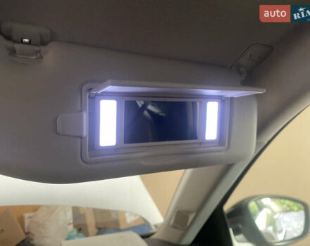 Білий DS 3 e-Tense, об'ємом двигуна 0 л та пробігом 69 тис. км за 15900 $, фото 29 на Automoto.ua