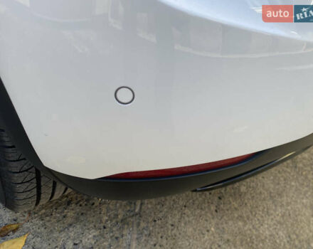 Білий DS 3 e-Tense, об'ємом двигуна 0 л та пробігом 69 тис. км за 15900 $, фото 9 на Automoto.ua