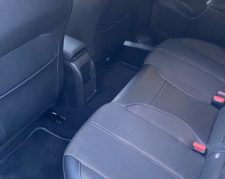 Білий DS 3 e-Tense, об'ємом двигуна 0 л та пробігом 69 тис. км за 15900 $, фото 22 на Automoto.ua