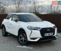 Белый DS 3 e-Tense, объемом двигателя 0 л и пробегом 54 тыс. км за 17200 $, фото 10 на Automoto.ua
