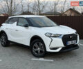 Белый DS 3 e-Tense, объемом двигателя 0 л и пробегом 54 тыс. км за 17200 $, фото 11 на Automoto.ua