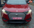 Красный DS 3 e-Tense, объемом двигателя 0 л и пробегом 25 тыс. км за 16900 $, фото 12 на Automoto.ua