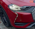 Красный DS 3 e-Tense, объемом двигателя 0 л и пробегом 25 тыс. км за 16900 $, фото 13 на Automoto.ua