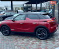Красный DS 3 e-Tense, объемом двигателя 0 л и пробегом 25 тыс. км за 16900 $, фото 7 на Automoto.ua