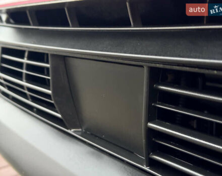 Красный DS 3 e-Tense, объемом двигателя 0 л и пробегом 25 тыс. км за 16900 $, фото 53 на Automoto.ua