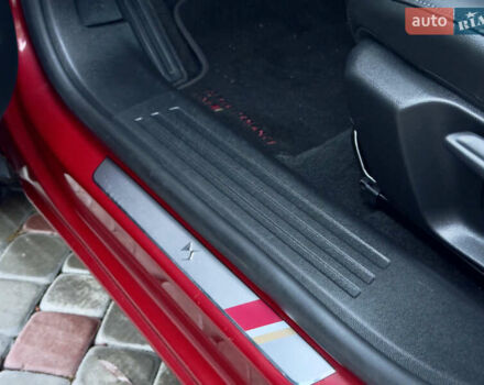 Красный DS 3 e-Tense, объемом двигателя 0 л и пробегом 25 тыс. км за 16900 $, фото 25 на Automoto.ua