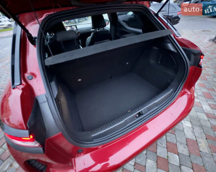 Красный DS 3 e-Tense, объемом двигателя 0 л и пробегом 25 тыс. км за 16900 $, фото 31 на Automoto.ua