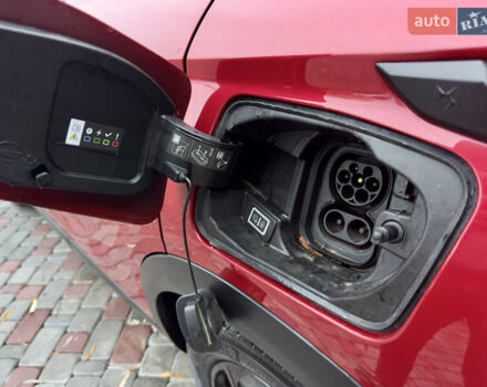 Красный DS 3 e-Tense, объемом двигателя 0 л и пробегом 25 тыс. км за 16900 $, фото 45 на Automoto.ua