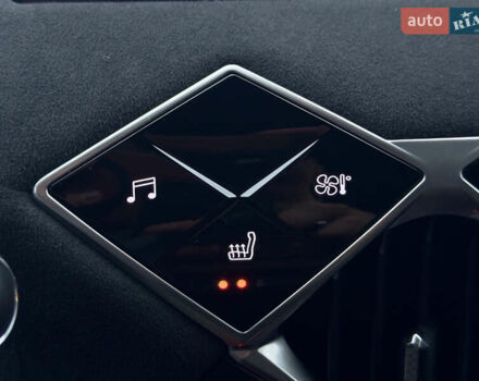 Красный DS 3 e-Tense, объемом двигателя 0 л и пробегом 25 тыс. км за 16900 $, фото 42 на Automoto.ua