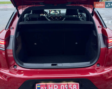 Красный DS 3 e-Tense, объемом двигателя 0 л и пробегом 25 тыс. км за 16900 $, фото 30 на Automoto.ua