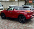 Красный DS 3 e-Tense, объемом двигателя 0 л и пробегом 25 тыс. км за 16900 $, фото 48 на Automoto.ua