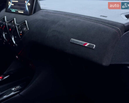 Красный DS 3 e-Tense, объемом двигателя 0 л и пробегом 25 тыс. км за 16900 $, фото 35 на Automoto.ua