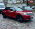 Красный DS 3 e-Tense, объемом двигателя 0 л и пробегом 25 тыс. км за 16900 $, фото 11 на Automoto.ua