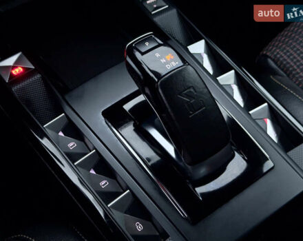 Красный DS 3 e-Tense, объемом двигателя 0 л и пробегом 25 тыс. км за 16900 $, фото 39 на Automoto.ua