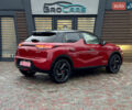 Красный DS 3 e-Tense, объемом двигателя 0 л и пробегом 25 тыс. км за 16900 $, фото 4 на Automoto.ua