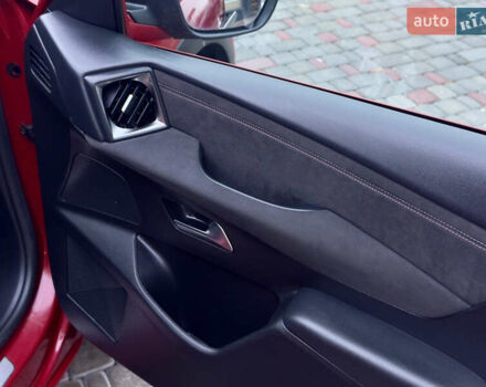 Красный DS 3 e-Tense, объемом двигателя 0 л и пробегом 25 тыс. км за 16900 $, фото 36 на Automoto.ua