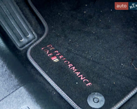 Красный DS 3 e-Tense, объемом двигателя 0 л и пробегом 25 тыс. км за 16900 $, фото 52 на Automoto.ua