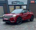 Красный DS 3 e-Tense, объемом двигателя 0 л и пробегом 25 тыс. км за 16900 $, фото 1 на Automoto.ua
