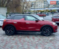 Красный DS 3 e-Tense, объемом двигателя 0 л и пробегом 25 тыс. км за 16900 $, фото 10 на Automoto.ua