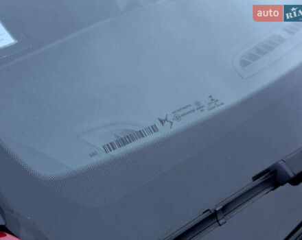 Красный DS 3 e-Tense, объемом двигателя 0 л и пробегом 25 тыс. км за 16900 $, фото 16 на Automoto.ua