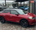 Красный DS 3 e-Tense, объемом двигателя 0 л и пробегом 25 тыс. км за 16900 $, фото 50 на Automoto.ua