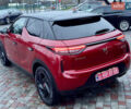 Красный DS 3 e-Tense, объемом двигателя 0 л и пробегом 25 тыс. км за 16900 $, фото 8 на Automoto.ua