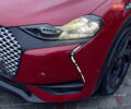 Красный DS 3 e-Tense, объемом двигателя 0 л и пробегом 25 тыс. км за 16900 $, фото 14 на Automoto.ua
