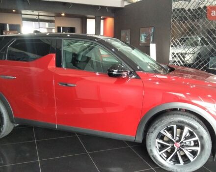 купити нове авто DS 3 e-Tense 2023 року від офіційного дилера AUTOCENTER AUTO.RIA DS фото