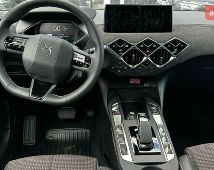 купити нове авто DS 3 e-Tense 2023 року від офіційного дилера AUTOCENTER AUTO.RIA DS фото