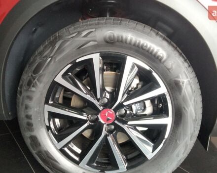 купить новое авто DS 3 e-Tense 2023 года от официального дилера AUTOCENTER AUTO.RIA DS фото