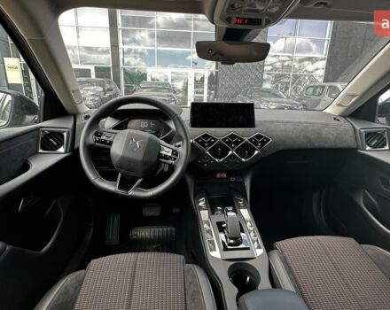 купити нове авто DS 3 e-Tense 2023 року від офіційного дилера AUTOCENTER AUTO.RIA DS фото